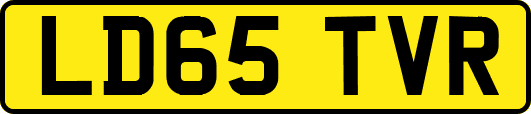 LD65TVR