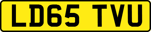 LD65TVU