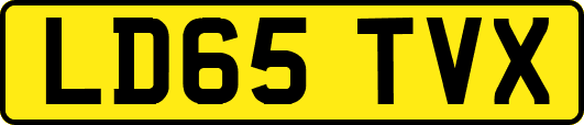 LD65TVX