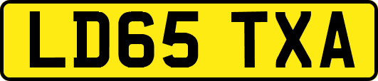 LD65TXA
