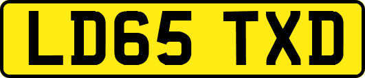 LD65TXD