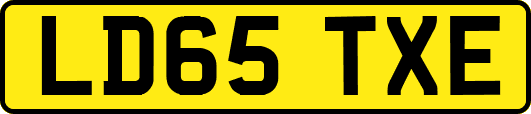 LD65TXE
