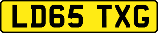 LD65TXG
