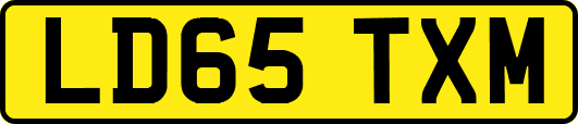 LD65TXM