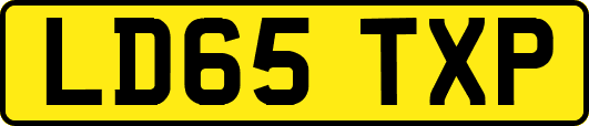 LD65TXP