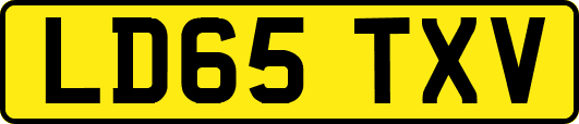 LD65TXV