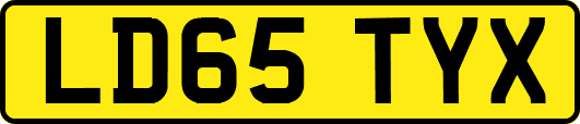 LD65TYX