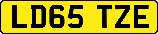 LD65TZE