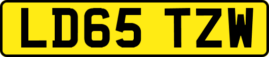 LD65TZW