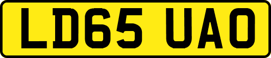 LD65UAO