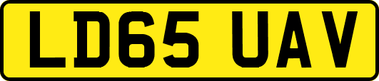 LD65UAV