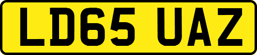 LD65UAZ