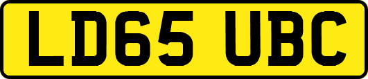 LD65UBC