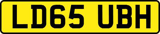 LD65UBH