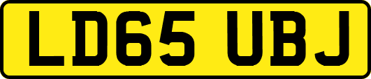 LD65UBJ