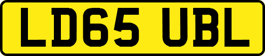 LD65UBL