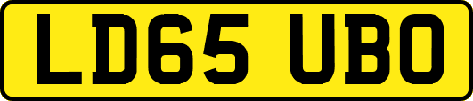 LD65UBO