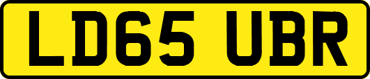LD65UBR