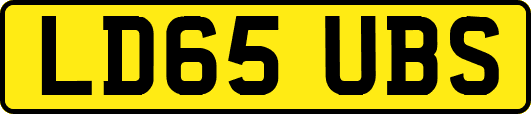 LD65UBS