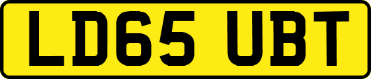 LD65UBT