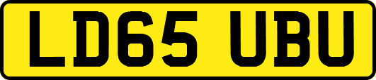 LD65UBU