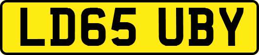 LD65UBY