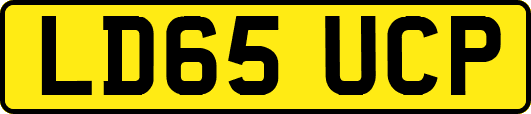 LD65UCP