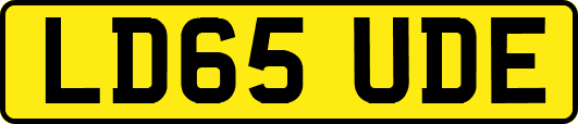 LD65UDE