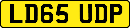 LD65UDP