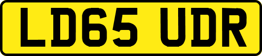 LD65UDR