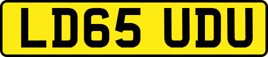LD65UDU