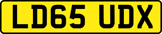 LD65UDX