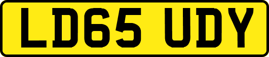 LD65UDY