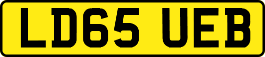 LD65UEB