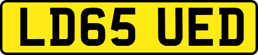 LD65UED