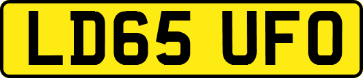 LD65UFO