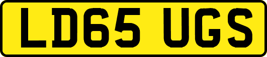 LD65UGS