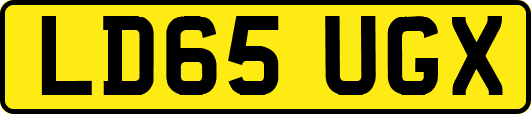 LD65UGX