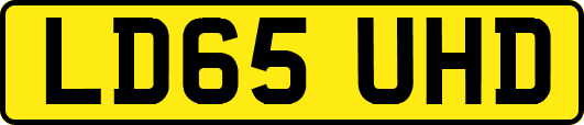 LD65UHD