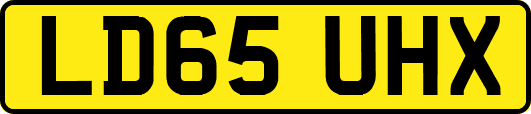 LD65UHX