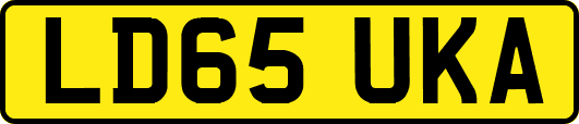 LD65UKA