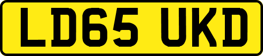 LD65UKD