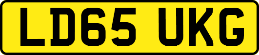 LD65UKG