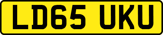 LD65UKU