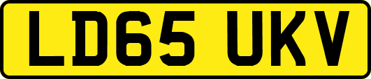 LD65UKV