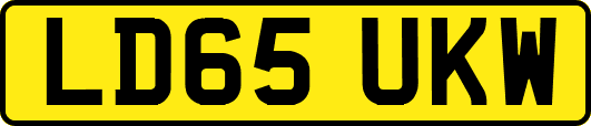 LD65UKW
