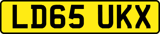 LD65UKX