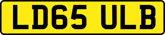 LD65ULB
