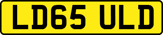 LD65ULD