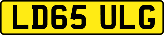 LD65ULG